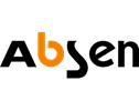 Absen Logo