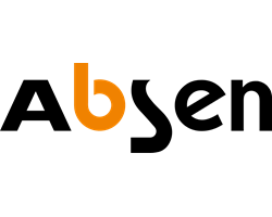 Absen Logo