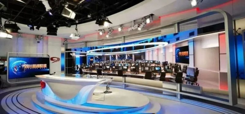 Explore the Advanced Manufacturing Process in Absen’s COB Manufacturing ...